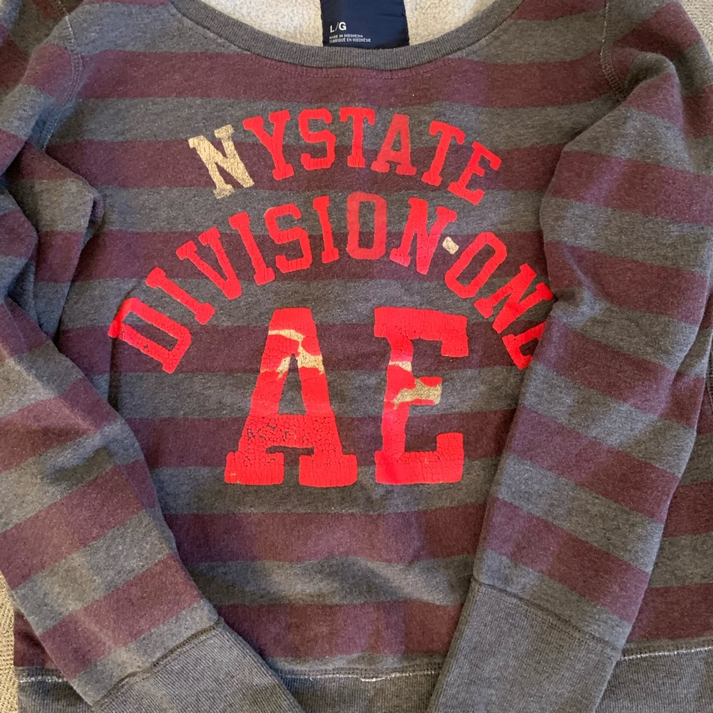 American Eagle Sweatshirt